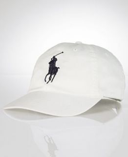 Polo Ralph Lauren Hat, US Open Classic Baseball Cap
