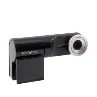 New Creative Live Cam Notebook Pro Webcam 1 3MP w Mic