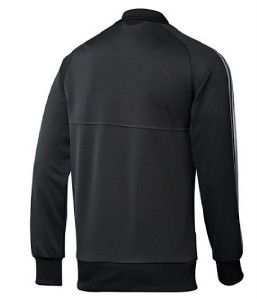 Adidas LFC Liverpool Football Club Anthem Track Top Jacket Small s