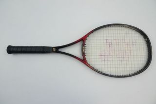 Yonex RD Power 10 Long L3 4 3 8 Super Midsize 105 Tennis Racket