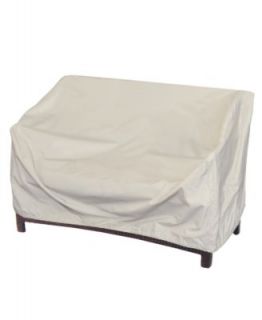 Outdoor Patio Furniture Cover, 28 Square & 24 Round/Small Occasional