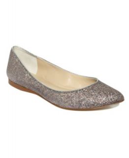 INC International Concepts Womens Shoes, Cindy Pointy Toe Flats