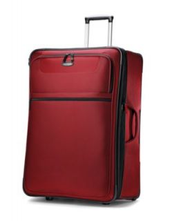 CLOSEOUT Samsonite Suitcase, 29 Silhouette 12 Rolling Upright