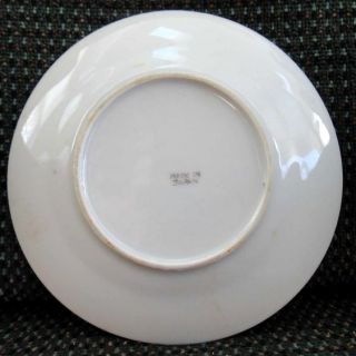 Vintage 20pc Childrens Porcelain China Tea Set Gilt Edges Made in