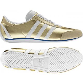 Adidas Originals Womens Ladies Shoes Runners Sneakers Casual on 