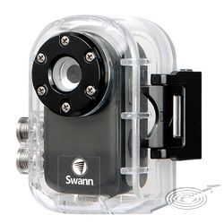 Swann Waterproof Mini Digital Video Cam Sportscam w 4GB MicroSD SW DVR