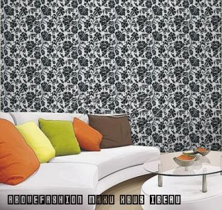 Wallpaper Self Adhesive Wall Background Bedroom Stickers Living Room