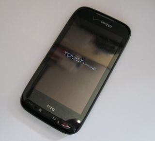 Unlocked HTC Touch Pro2 Pro 2 GSM CDMA T Mobile at T Verizon Sim Phone