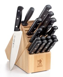 Edge Pro Cutlery, 18 Piece Set   Cutlery & Knives   Kitchen