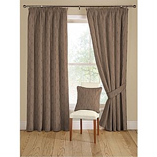 Orleans curtain range in grey   