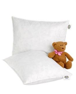 Coast Bedding, AllerRest Bed Bug Proof 19 x 25 Childrens Pillow