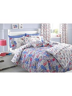 Hello Kitty Capital bed linen   