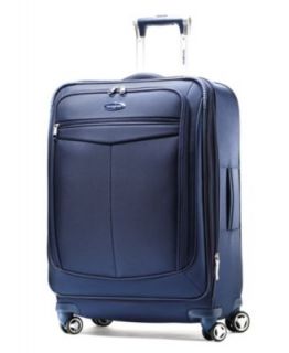 CLOSEOUT Samsonite Suitcase, 29 Silhouette 12 Expandable Rolling