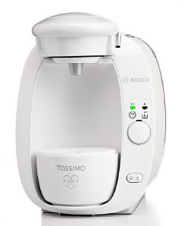 Tassimo T20 Single Serve Brewer, Beverage System Coffee Maker
