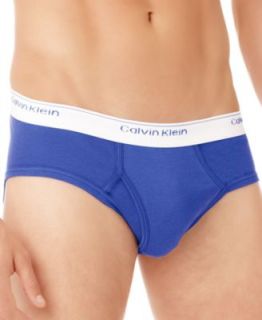 Calvin Klein Low Rise Brief , 3 Pack U1183   Mens Underwear