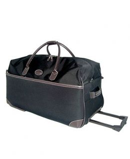 Brics Milano Rolling Duffel, 28 Pronto   Luggage Collections