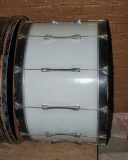 Ludwig Concert Bass Drum