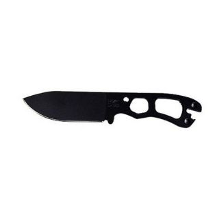 Ka Bar BK11 Becker Necker Fixed Blade Knife with Nylon Sheath