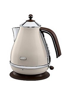 Homepage  Electricals  Kitchen Electricals  Kettles  Delonghi