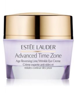 Estée Lauder Advanced Time Zone Age Reversing Line/Wrinkle Eye Creme