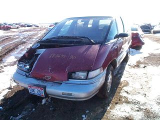 part came from this vehicle: 1990 CHEVY LUMINA APV VAN Stock # KB3639