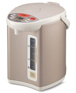 Zojirushi CD WBC30 Water Boiler & Warmer, 3 Liter   Coffee, Tea