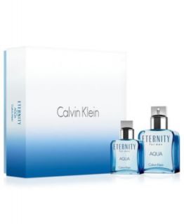 Calvin Klein Eternity Aqua Cologne for Men Collection   Makeup