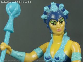 Masters of the Universe listings from Seibertron EVIL LYN Masters