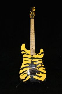 George Lynch Replica ESP GL200MT Guitar