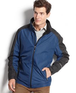 Weatherproof 32 Degrees Big and Tall Jacket, Water Resistant Fleece