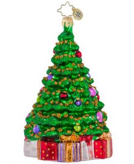 Radko Christmas Ornament, Exclusive 2012 Christmas Tree