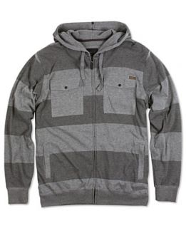 Neill Sweatshirt, Outbound Thermal Lined Zip Hoodie