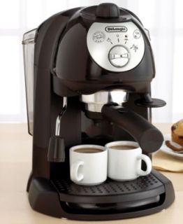 Krups XP1500 Coffee Maker, Espresso Combo   Coffee, Tea & Espresso