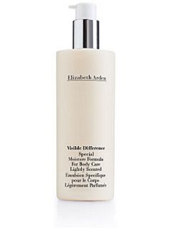 Elizabeth Arden Visible Difference Scented Body Lotion 300ml   House of Fraser
