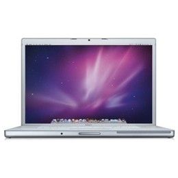 Apple Macbook Pro 17 in. (MB166LL/A) Notebook
