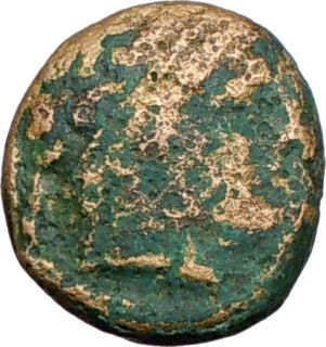 Philip II Macedon Olympic Games 359BC Authentic Ancient Greek Coin