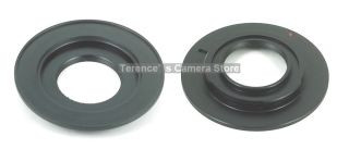 CCTV 25mm F1 4 Lens C Mount to M4 3 Camera Lens Adapter for GF3 G3 EP1