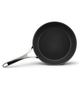 Anolon Fry Pan, Nouvelle Copper 10   Cookware   Kitchen