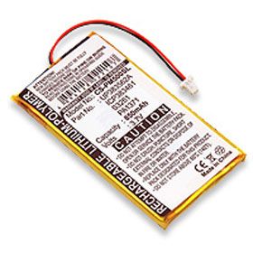 850mAh Li Polymer Rechargeable Battery For Palm M500 M505 M515 PDA