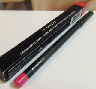Mac Cosmetics Chromagraphic Pencil Process Magenta Authentic