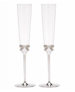 kate spade new york Candle Holders, Set of 2 Grace Avenue Candlesticks