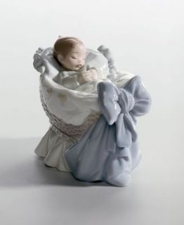 Lladro Collectible Figurine, Baby Jesus   Collectible Figurines   for