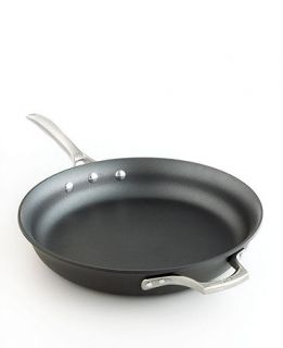Unison Nonstick Slide Omelette Pan, 12   Cookware   Kitchen