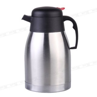 5L Stainless Steel Vacuum Beverage Tea Coffee Travel Air Pot Flask