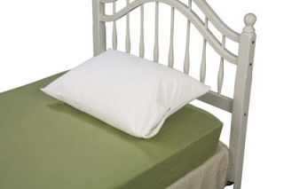 Allergy Control, Antimicrobial Pillow Cover Case Standard Size, Hypo