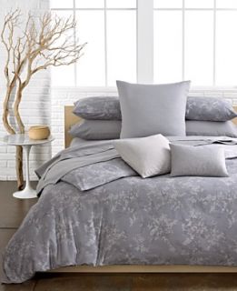 Calvin Klein Bedding, Lilacs Comforter and Duvet Cover Sets