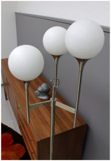 Loft Design Mid Century Modern Floor Lamp Lampadaire Lampe Post Art