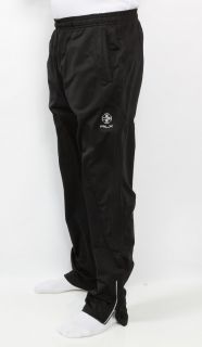 Ralph Lauren Polo RLX Tech Track sweat Pants Black Medium M