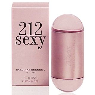 Carolina Herrera 212 Sexy for Women Perfume Collection   Perfume