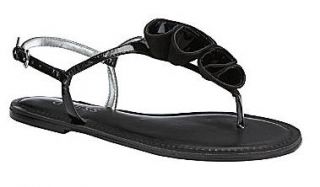 Guess Madlyn Womens Thong Sandal Shoes All Sizes